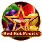 Red Hot Fruits на Cosmolot