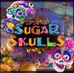 Sugar Skulls на Cosmolot